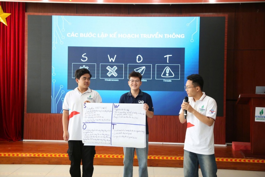 PVU: Lan tỏa giá trị văn hóa Petrovietnam trong kỷ nguyên số