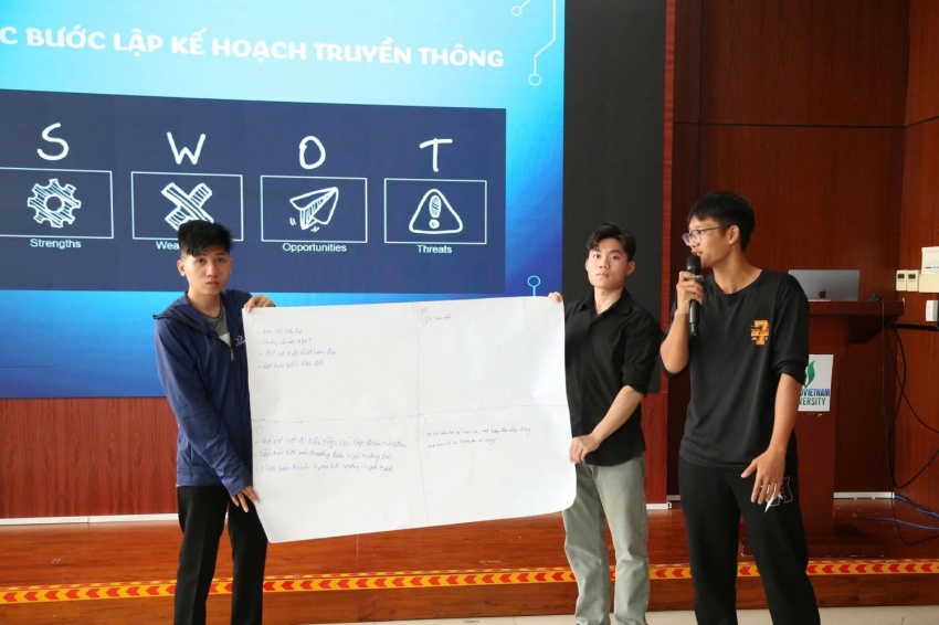 PVU: Lan tỏa giá trị văn hóa Petrovietnam trong kỷ nguyên số