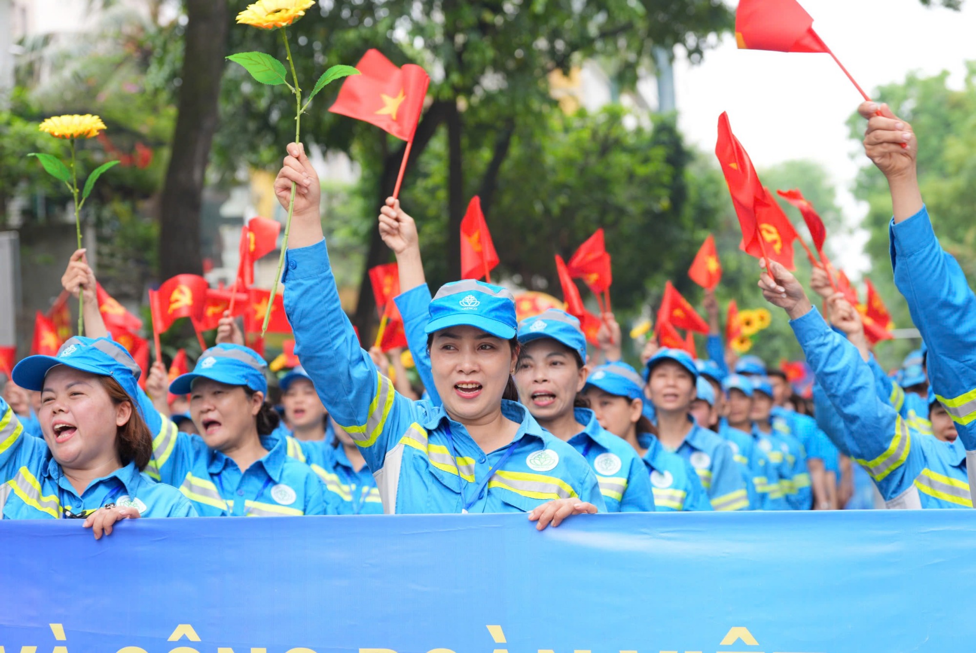 Ảnh: Hải Nguyễn