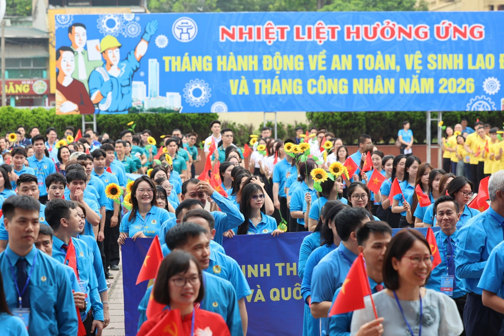 Ảnh: Hải Nguyễn