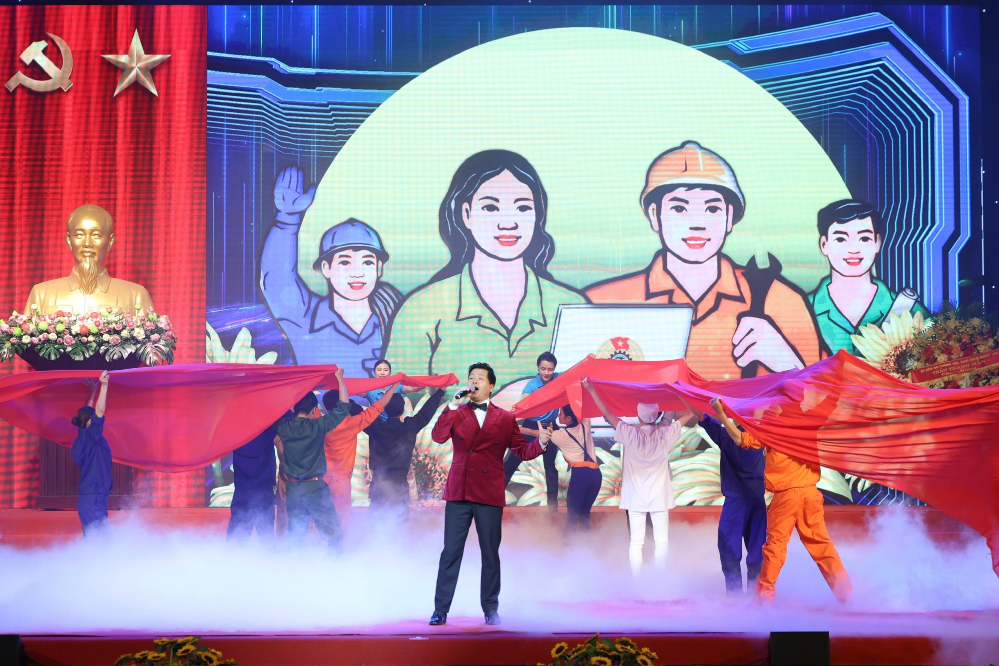 Ảnh: Hải Nguyễn