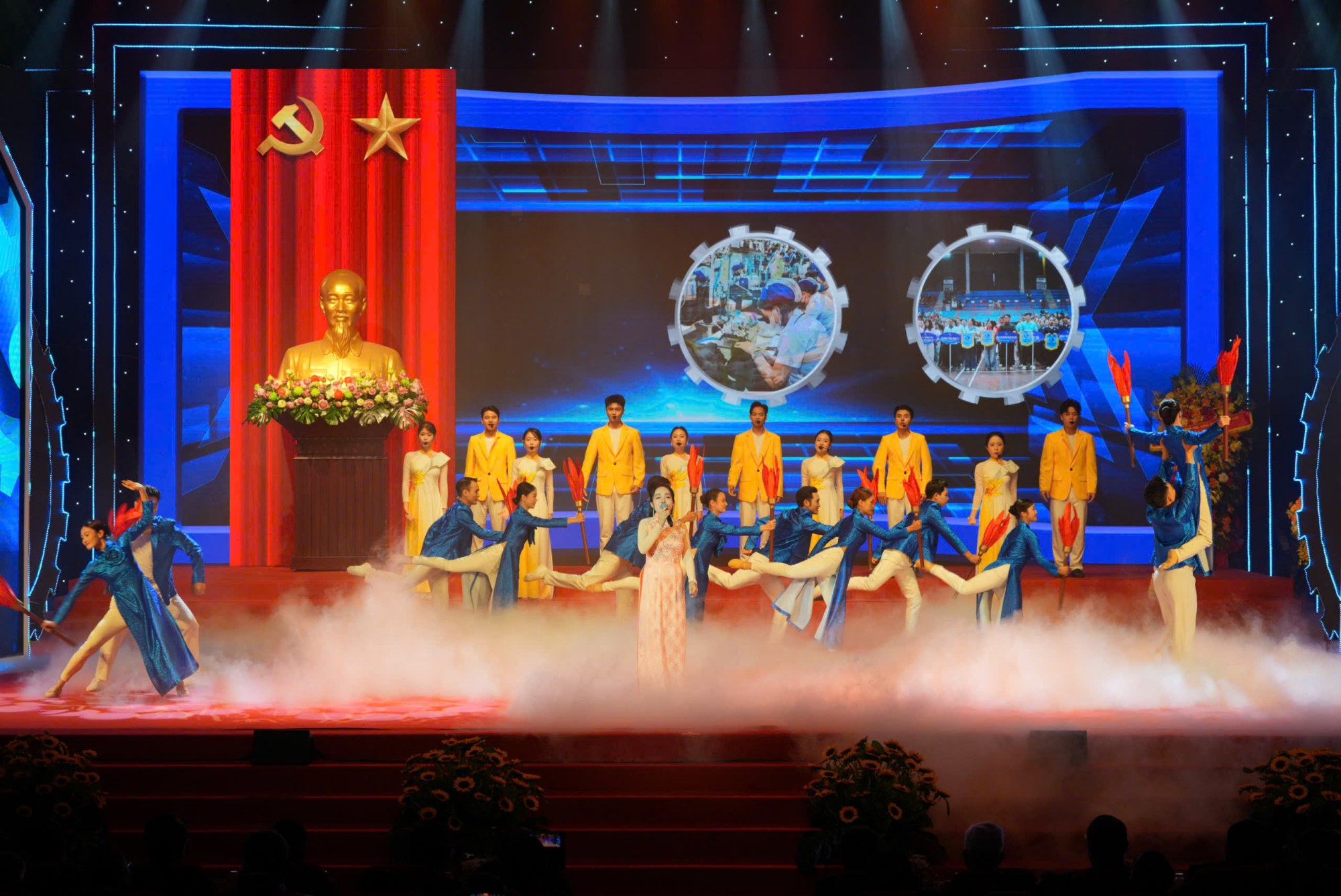 Ảnh: Hải Nguyễn