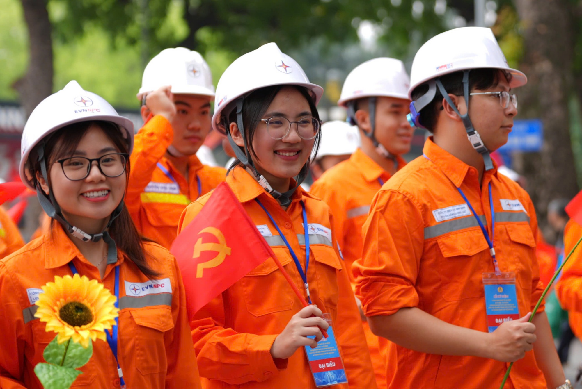 Ảnh: Hải Nguyễn