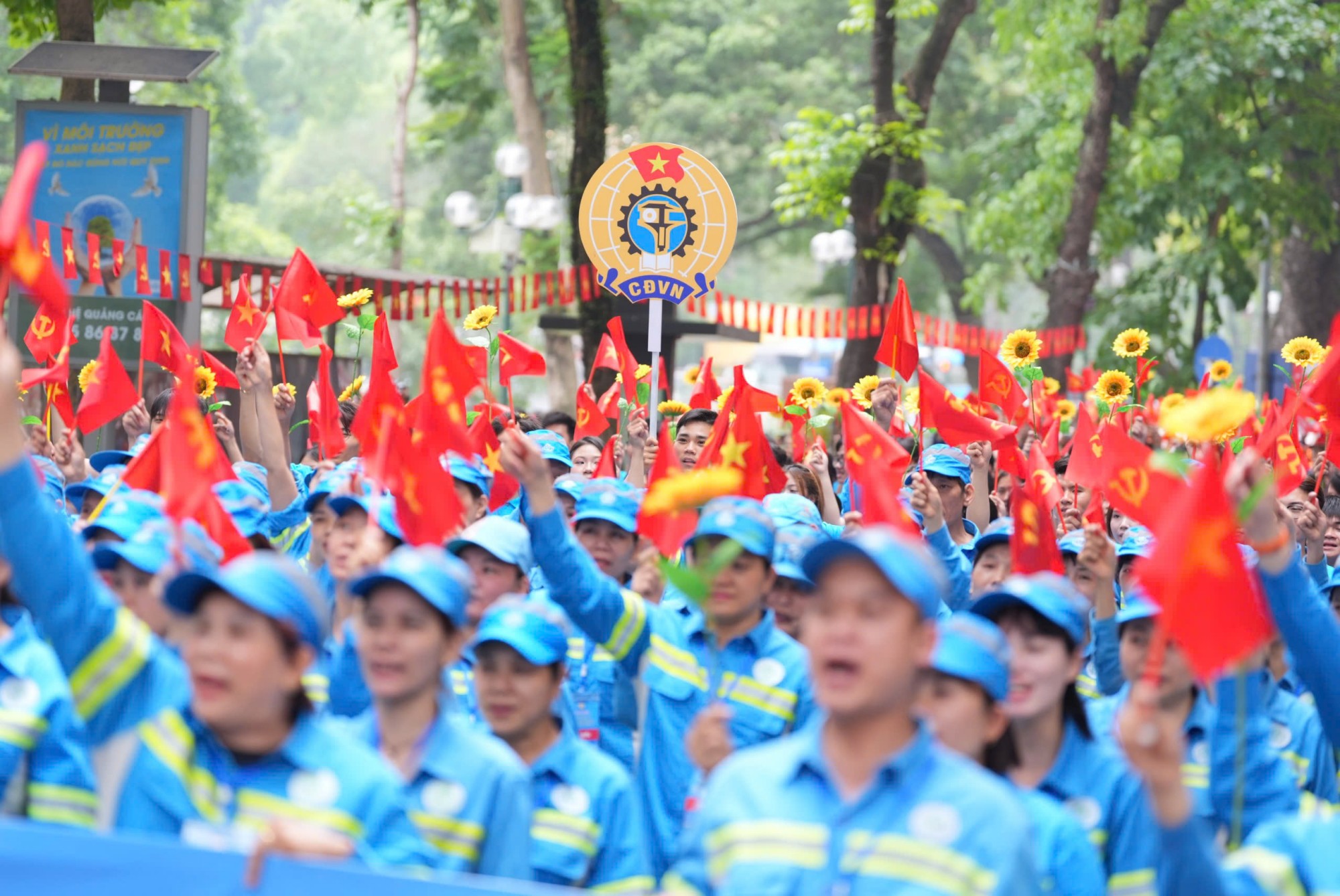 Ảnh: Hải Nguyễn