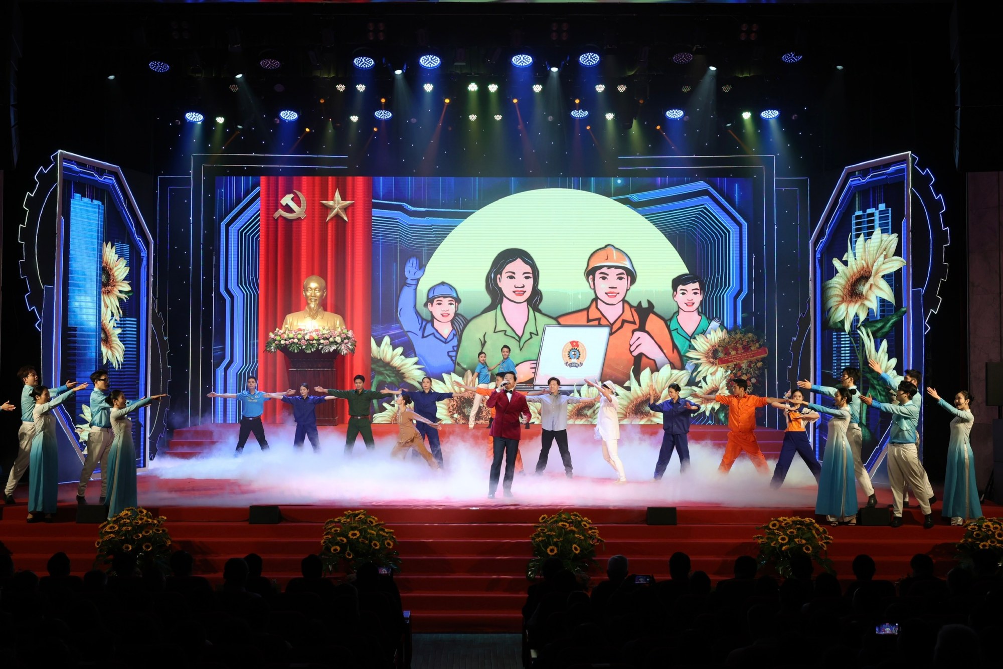 Ảnh: Hải Nguyễn