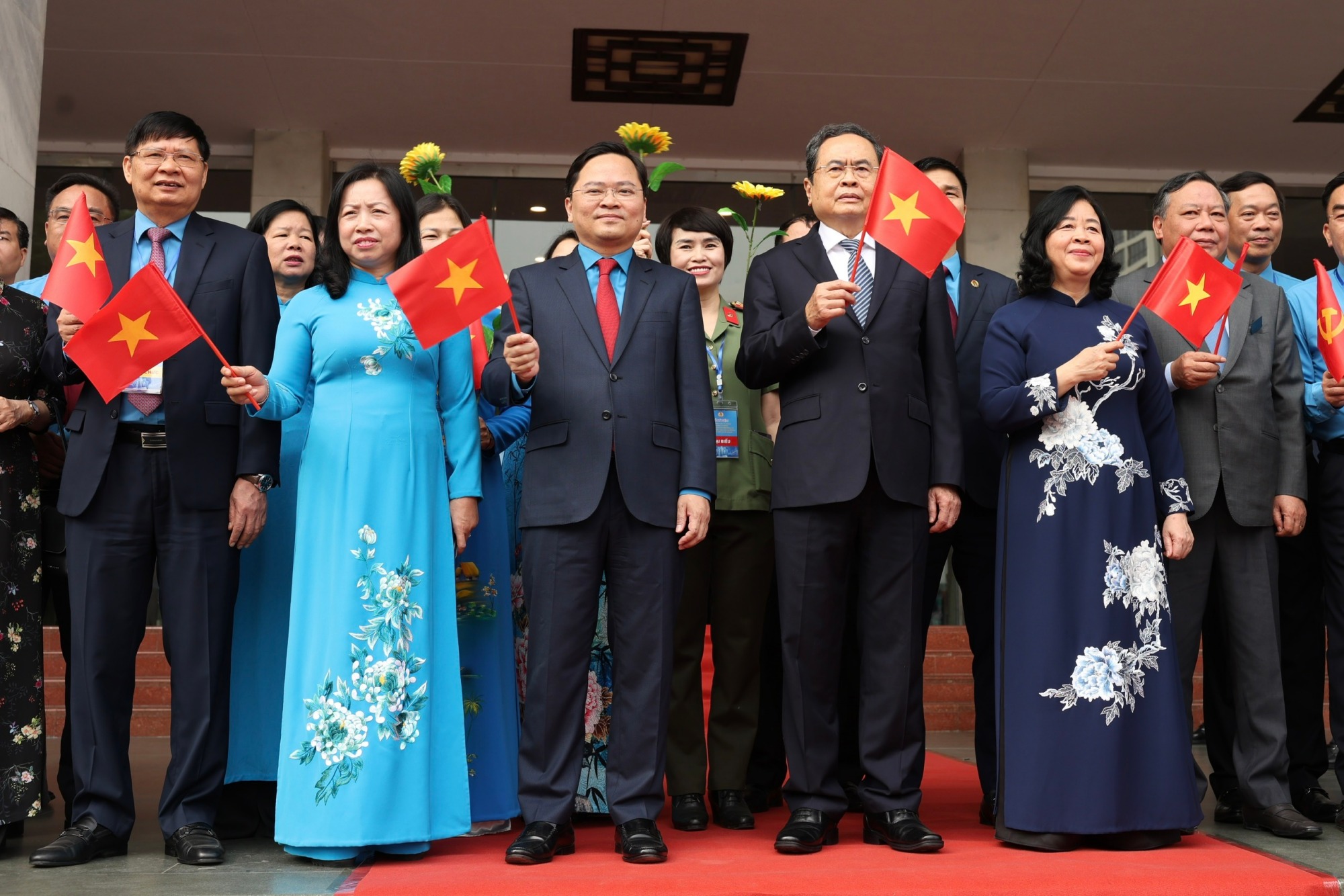 Ảnh: Hải Nguyễn