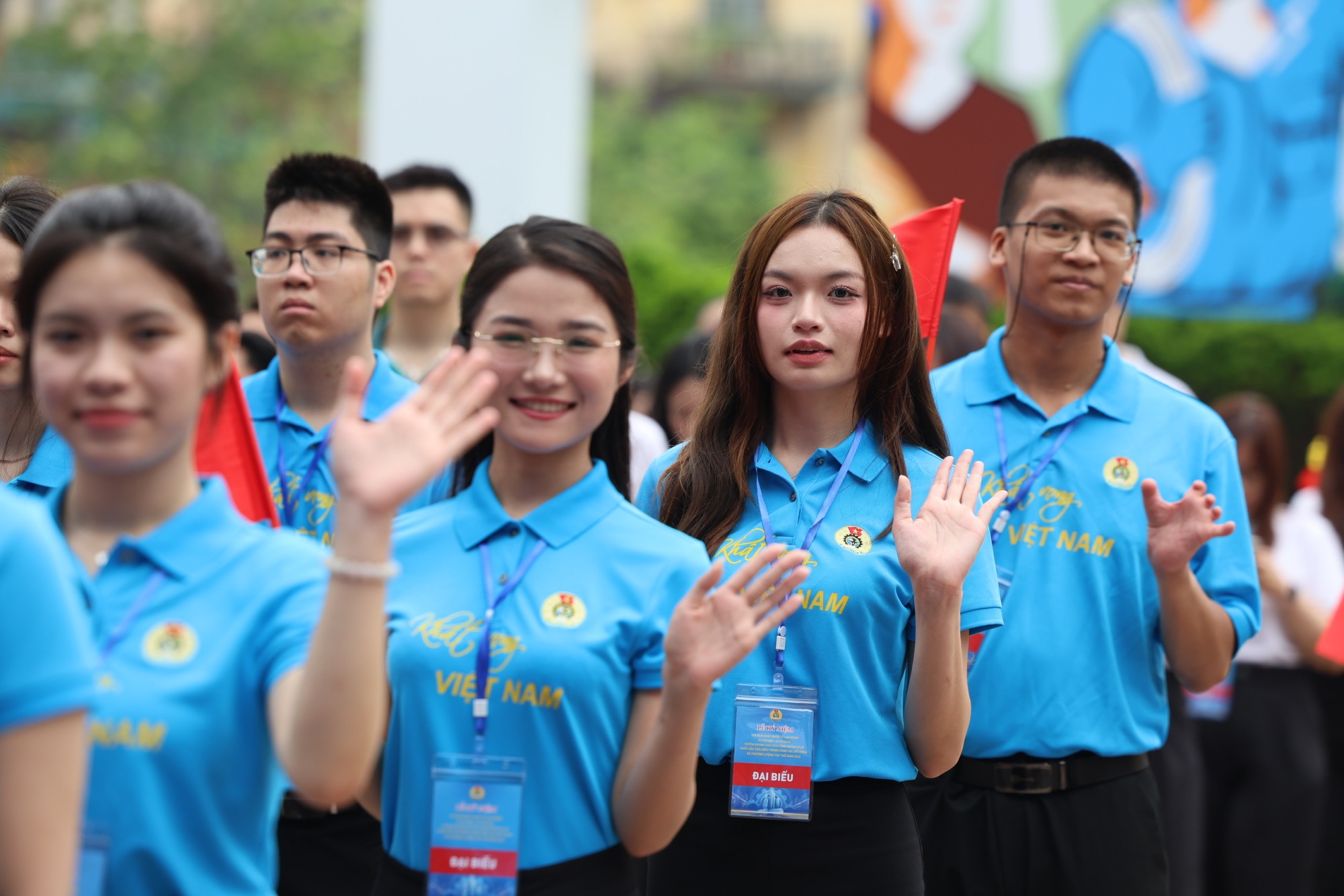 Ảnh: Hải Nguyễn