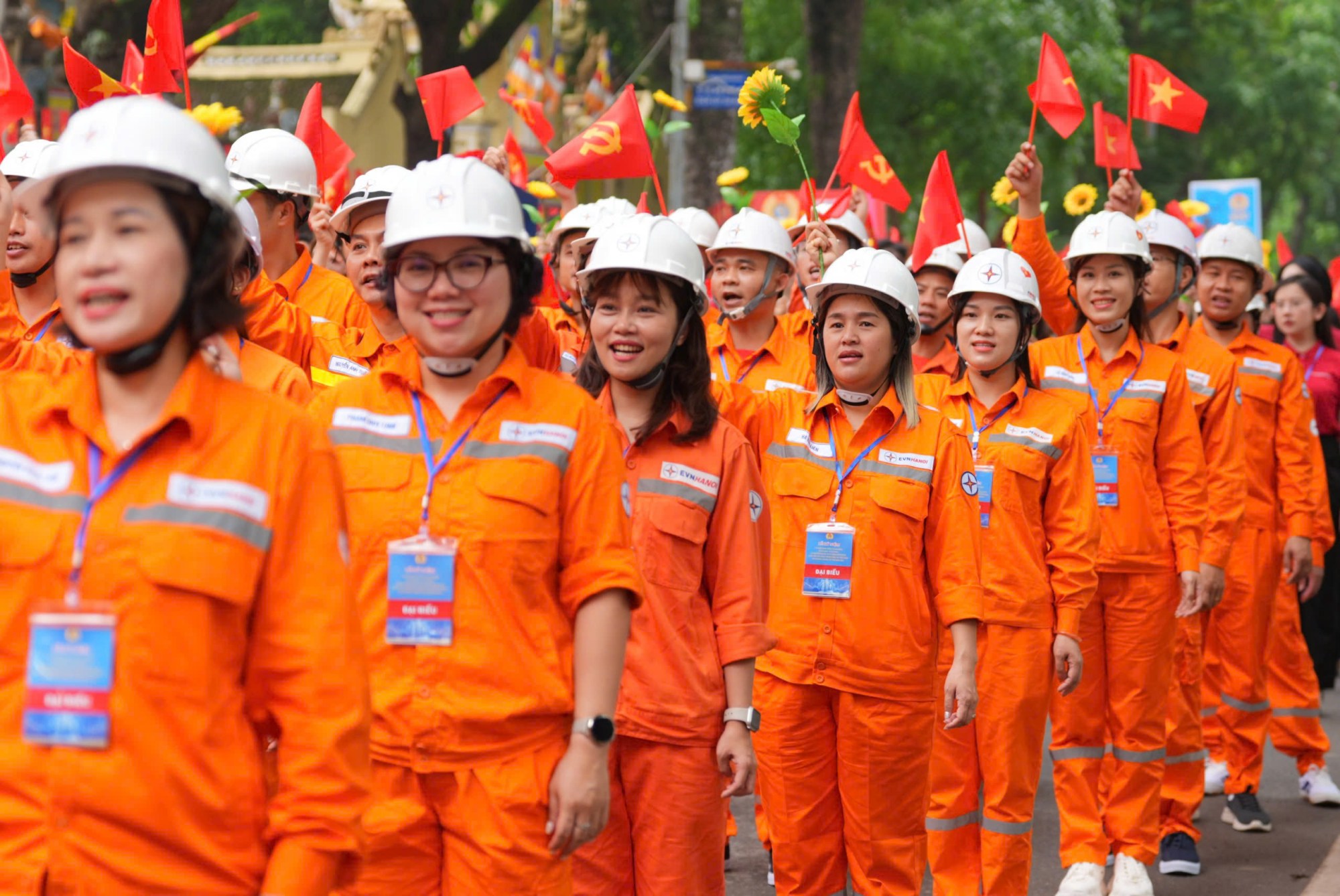 Ảnh: Hải Nguyễn