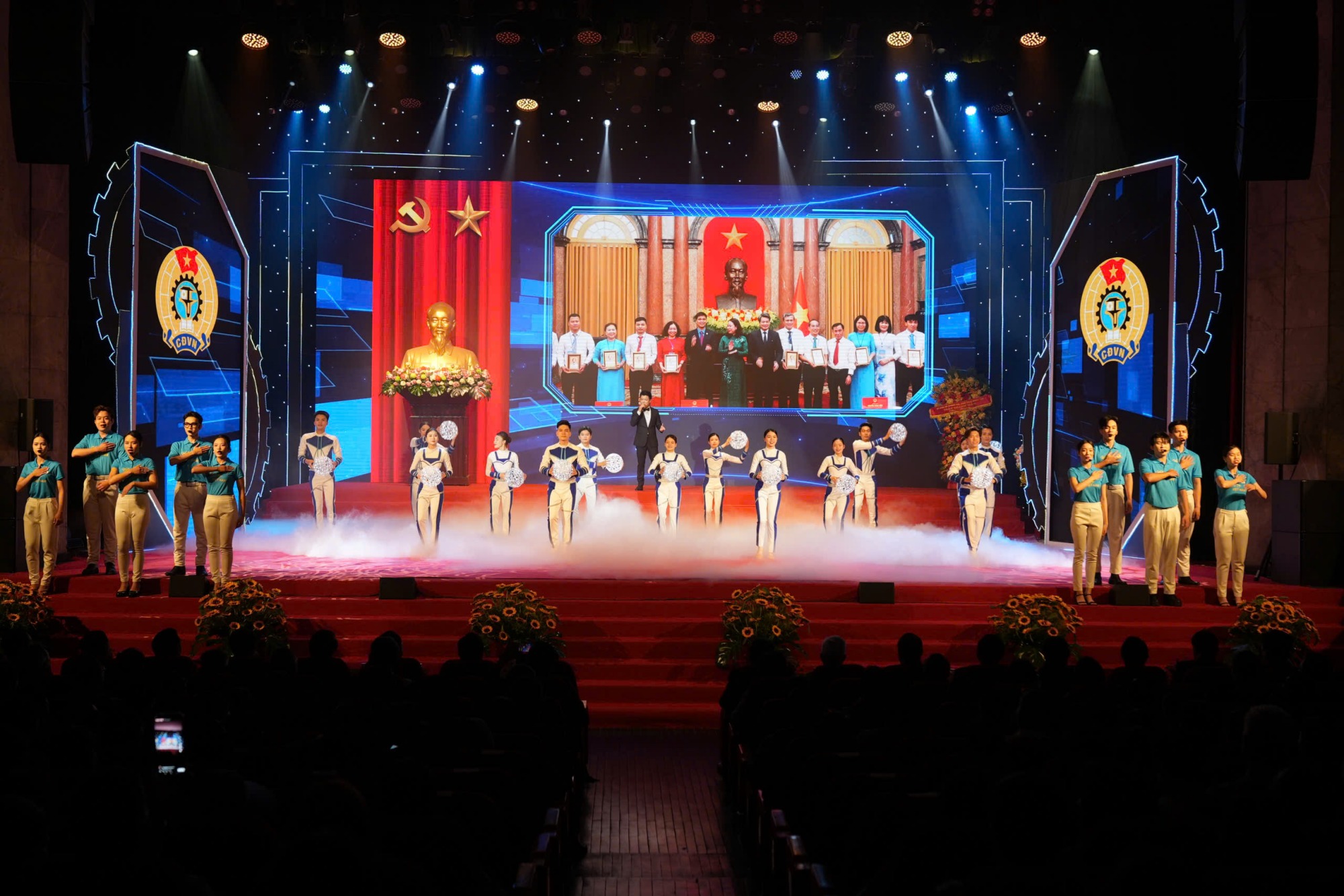 Ảnh: Hải Nguyễn