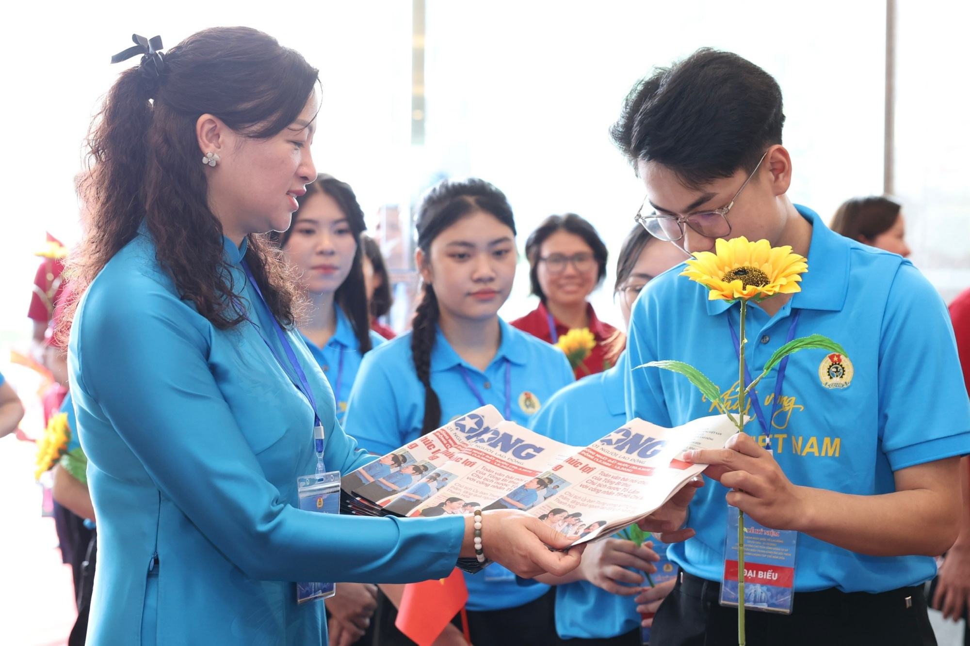 Ảnh: Hải Nguyễn