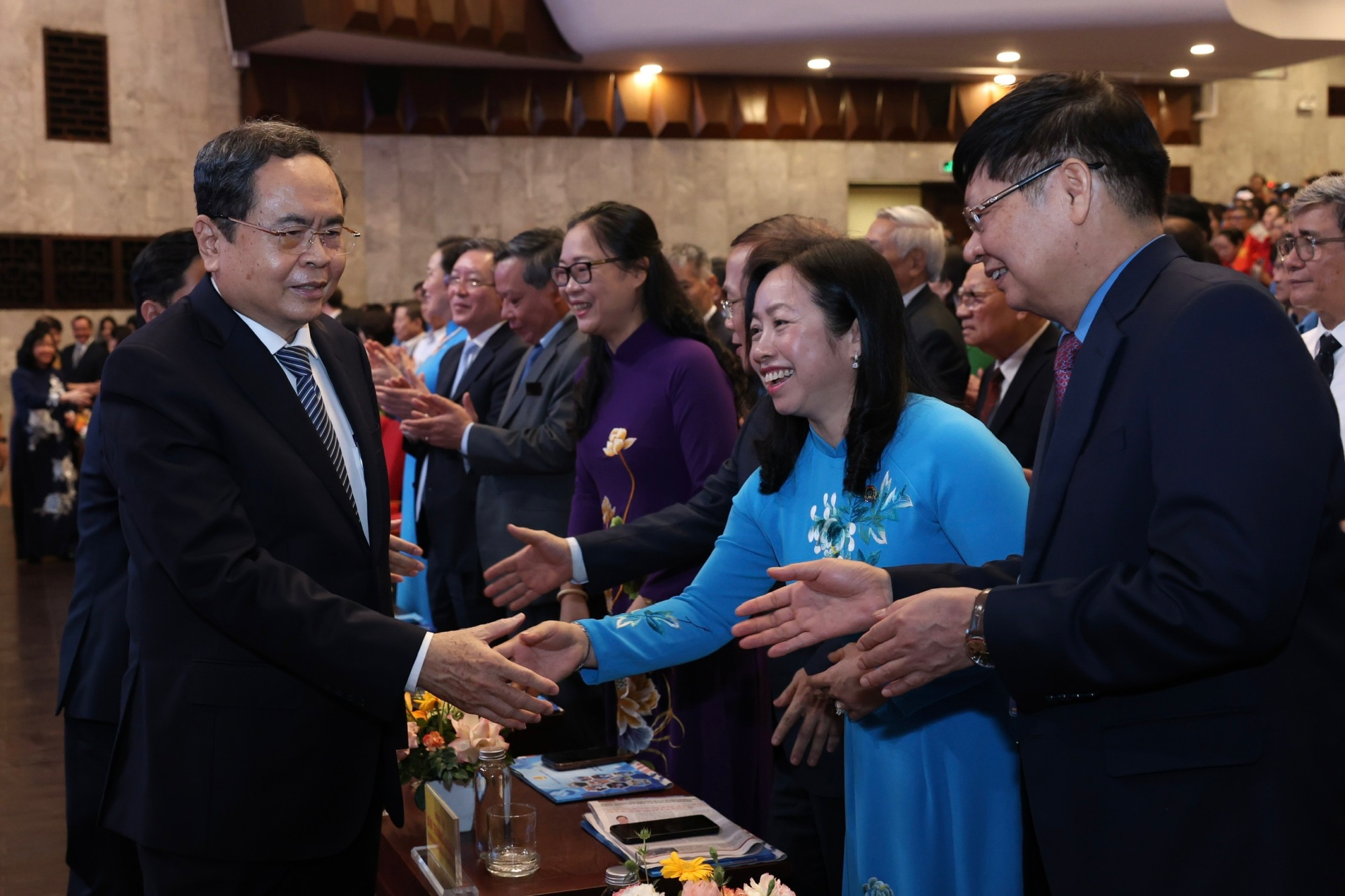 Ảnh: Hải Nguyễn