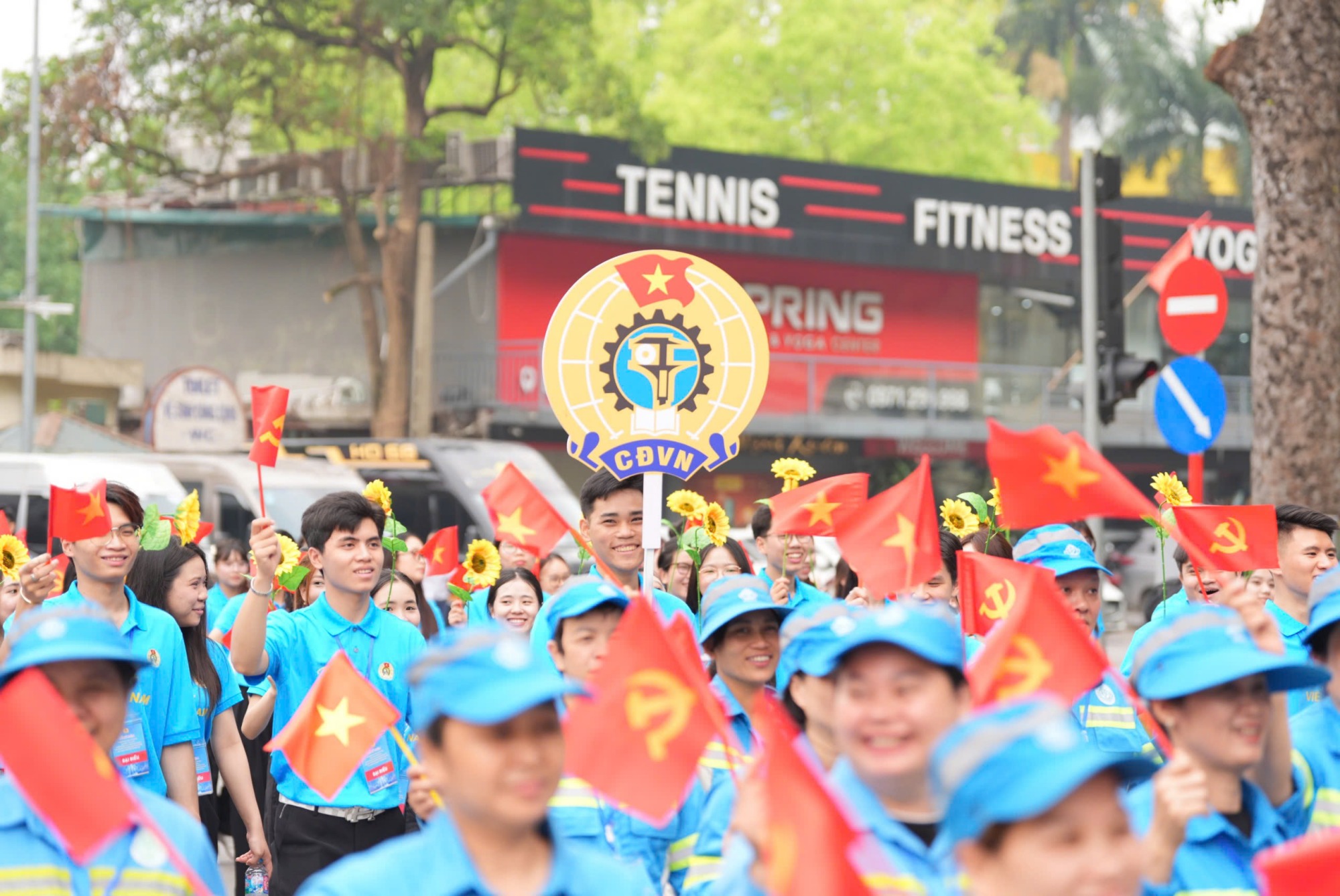 Ảnh: Hải Nguyễn