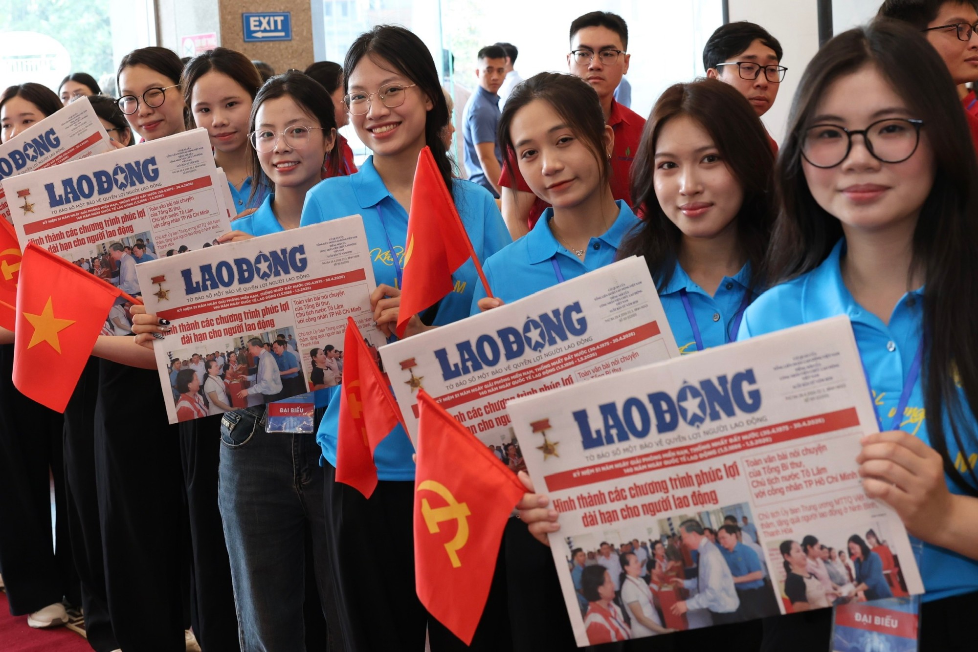 Ảnh: Hải Nguyễn