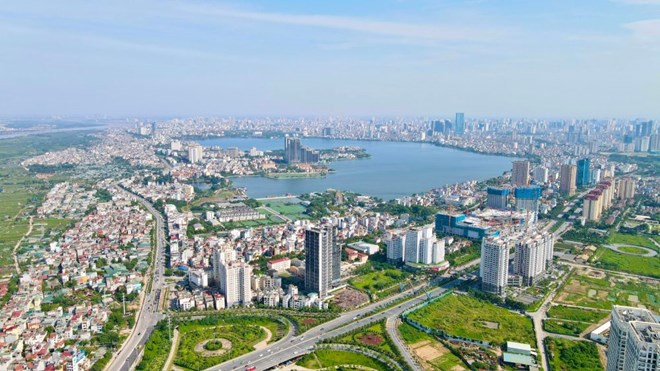 Hạn chót trình Chính phủ quy định về tổ chức và hoạt động của thôn, tổ dân phố