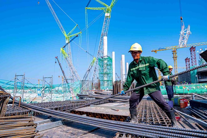 An Giang đặt mục tiêu hoàn thành các dự án phục vụ APEC trước từ 3-6 tháng