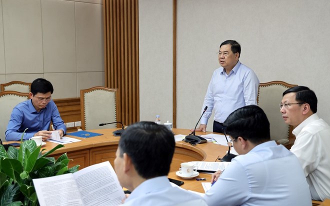 Từ dự án sân bay Long Thành và Gia Bình, phải đầu tư đồng thời các tuyến kết nối