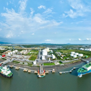 Điện khí LNG: Trụ cột an ninh năng lượng nhưng còn vướng cơ chế
