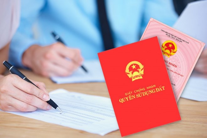 Quy định mới về xử lý dự án được cấp sổ đỏ không đúng quy định