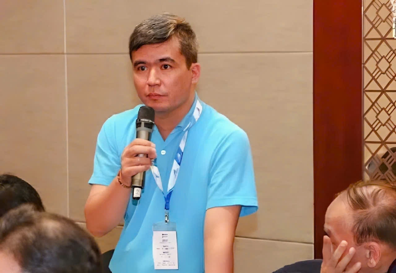 Cuộc đua bán dẫn ASEAN: Khi năng lượng sạch trở thành hạ tầng cạnh tranh quốc gia Từ Hội nghị cấp cao ASEAN đến tham vọng bán dẫn: Bài toán năng lượng sạch của Việt Nam