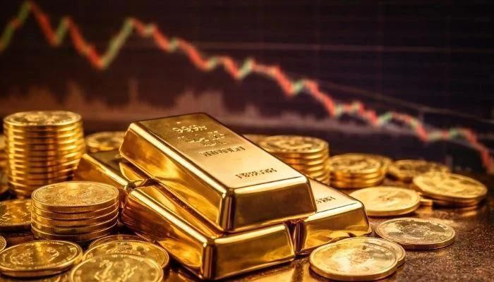 Giá vàng 9h sáng nay 15/5/2026 đồng loạt giảm 1 triệu đồng/lượng, đưa giá vàng miếng xuống mức 164 triệu đồng/lượng. Ảnh: News Wire. gia-vang-2.jpg