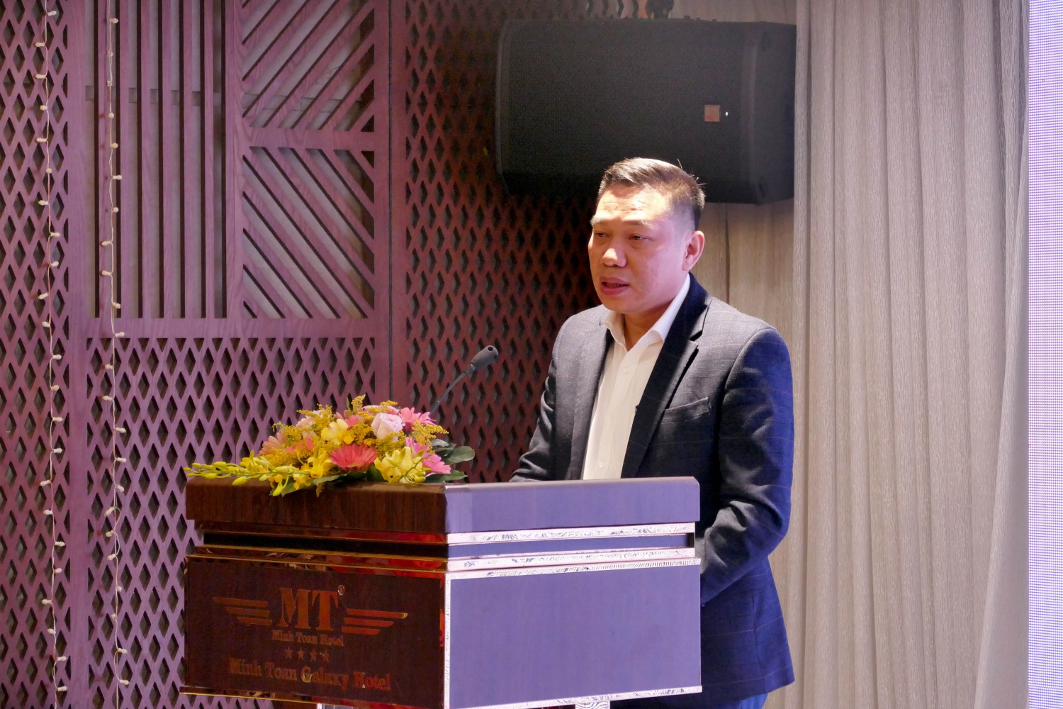 PMS củng cố năng lực sửa chữa bảo dưỡng, nâng cao hiệu quả quản trị PMS củng cố năng lực sửa chữa bảo dưỡng, nâng cao hiệu quả quản trị