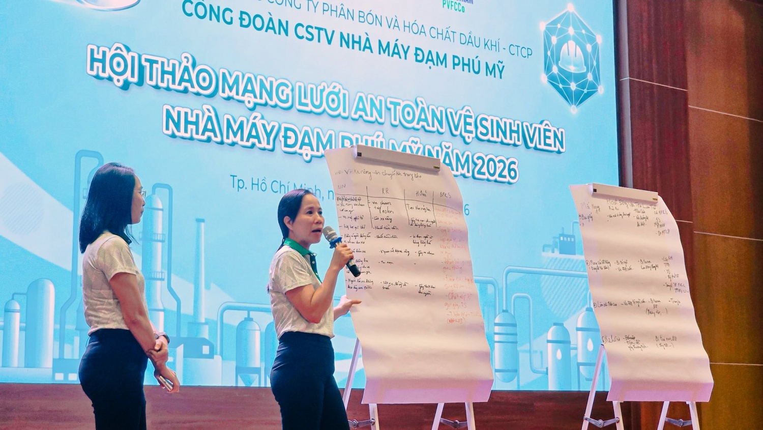 Lan tỏa văn hóa an toàn, đổi mới tư duy trong kỷ nguyên số