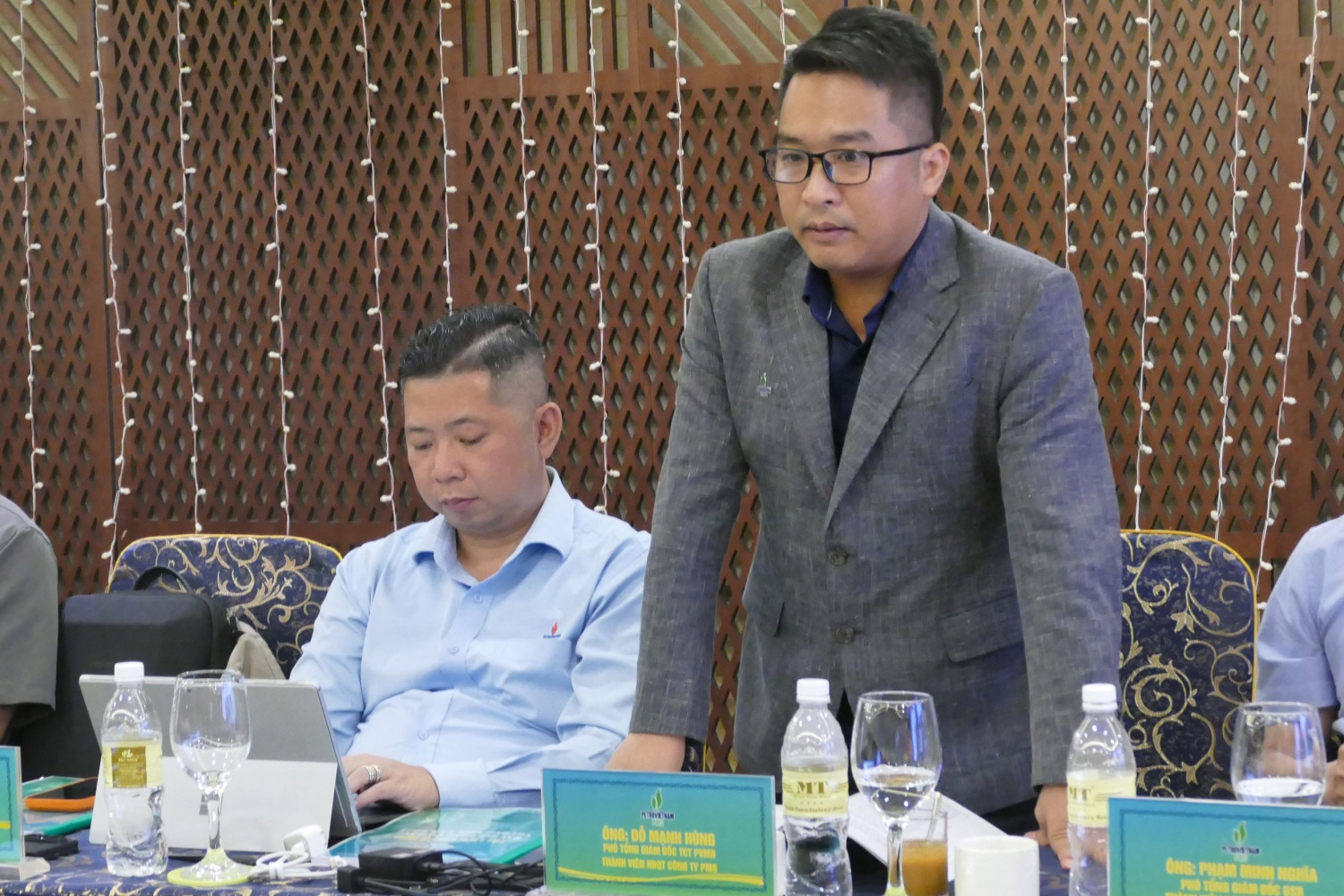 PMS củng cố năng lực sửa chữa bảo dưỡng, nâng cao hiệu quả quản trị PMS củng cố năng lực sửa chữa bảo dưỡng, nâng cao hiệu quả quản trị