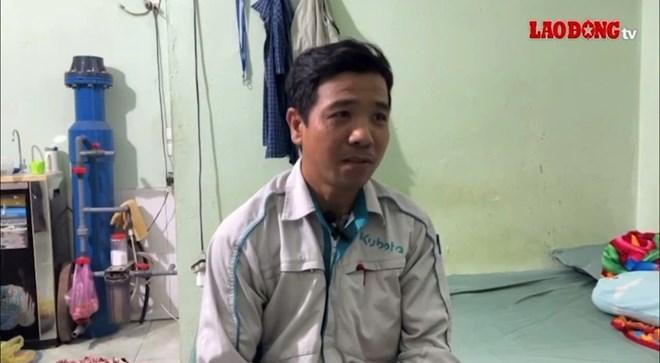 Công nhân xa quê mong Công đoàn có thêm giải pháp giảm áp lực chi tiêu
