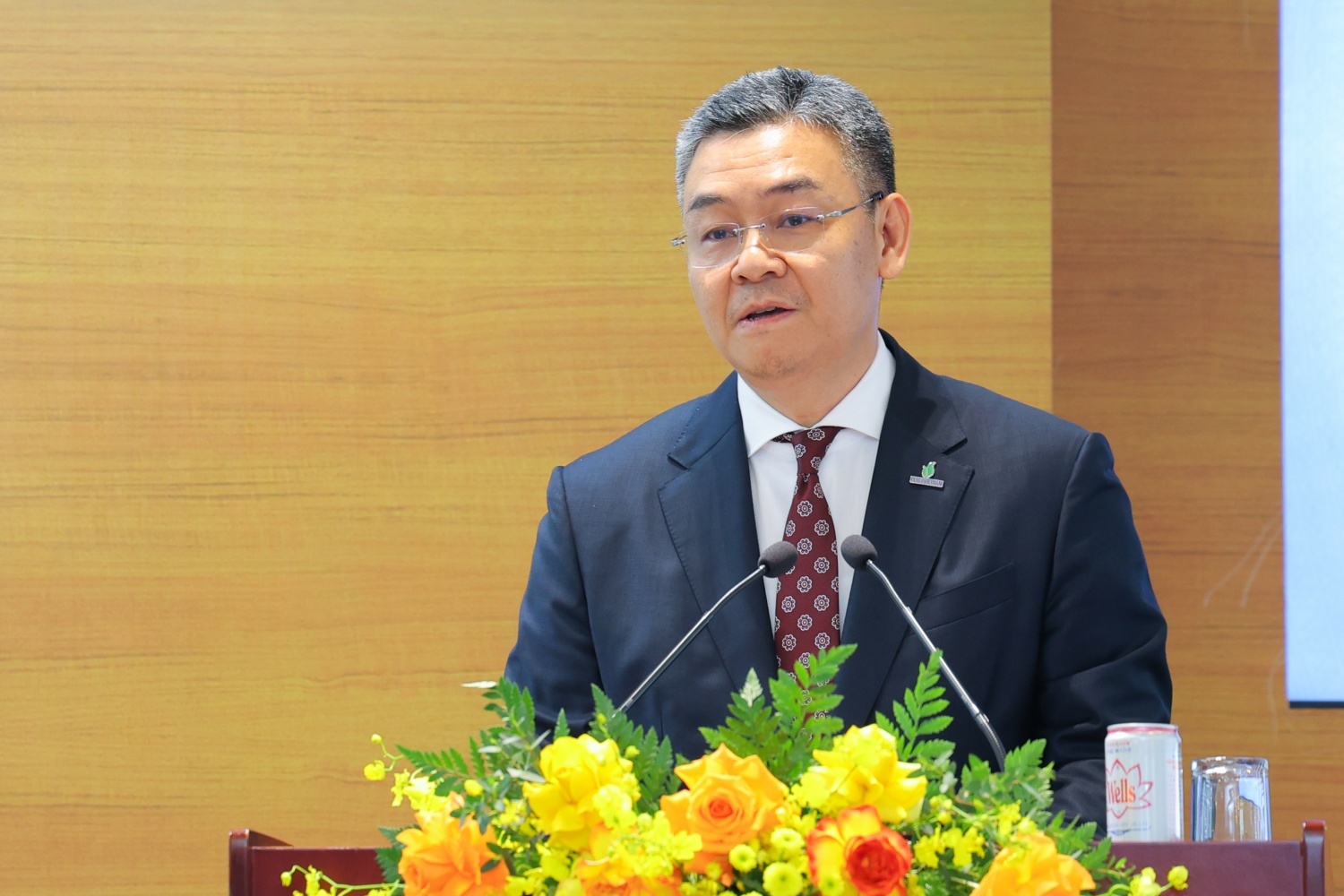 CEO Petrovietnam: Kỳ vọng và trách nhiệm CEO Petrovietnam: Kỳ vọng và trách nhiệm