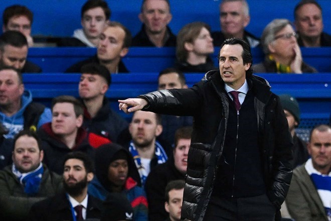 Vô địch Europa League, Unai Emery đi vào lịch sử bóng đá châu Âu