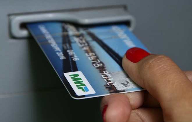 Nga đẩy nhanh lộ trình thay thế Visa, Mastercard