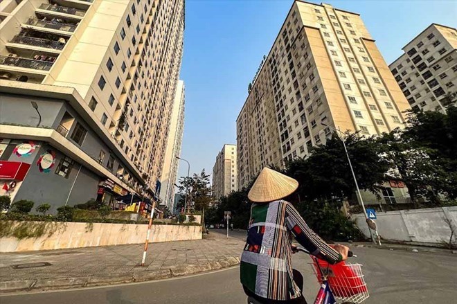 Phát triển nhà ở cho thuê: Chuyển từ tư duy sở hữu sang tư duy sử dụng