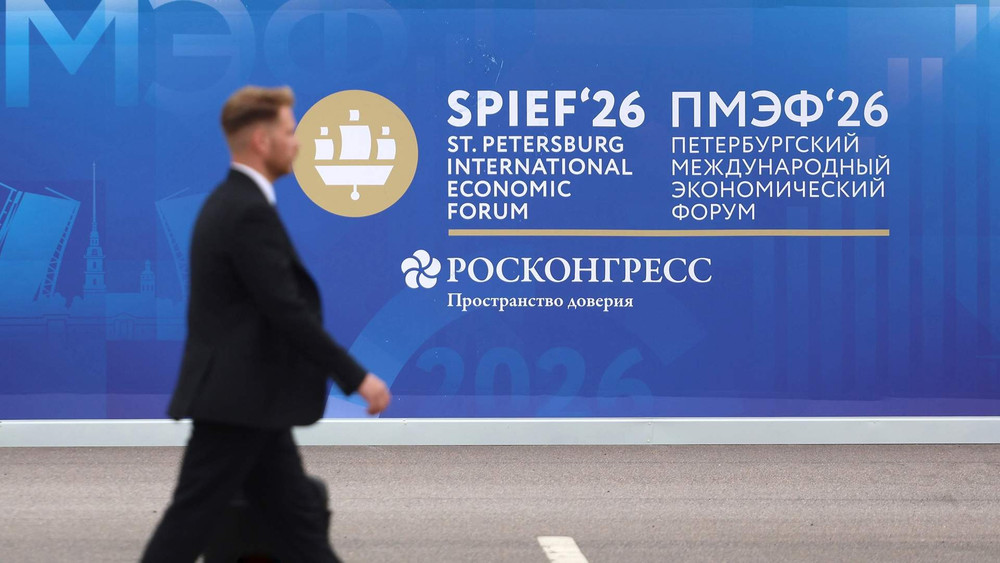 SPIEF 2026 và những thông điệp chiến lược từ nước Nga. Ảnh: Izvestia word-1ibn3v-2.jpg