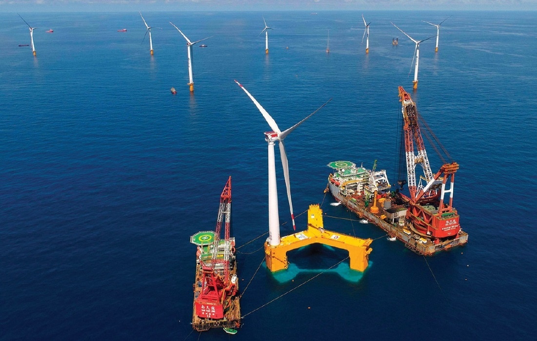 Bài 1: Năng lượng tái tạo không chỉ là câu chuyện môi trường