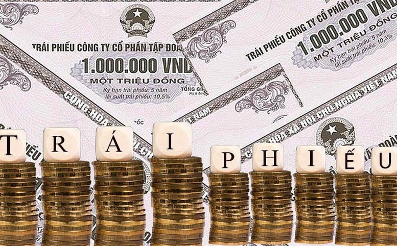 Doanh nghiệp phát hành trái phiếu phải sử dụng vốn đúng mục đích, thanh toán đầy đủ gốc và lãi. Ảnh minh hoạ - internet Doanh nghiệp phát hành trái phiếu phải sử dụng vốn đúng mục đích, thanh toán đầy đủ gốc và lãi. Ảnh minh hoạ - internet