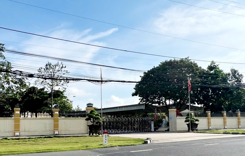 Việc hỗ trợ chuyển đổi số cho doanh nghiệp vừa và nhỏ góp phần nâng cao năng lực cạnh tranh, phát triển kinh tế số. img-20241016-091720.jpg