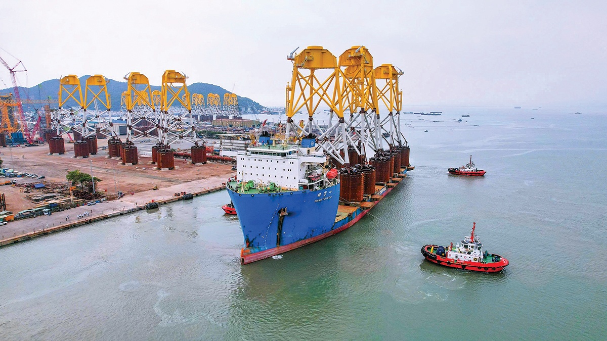 Biển sẽ trở thành