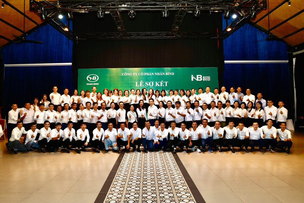 Lễ sơ kết tại Công ty CP Nhân Bình 201855262-320757676430527-6365108431884339233-n.jpg