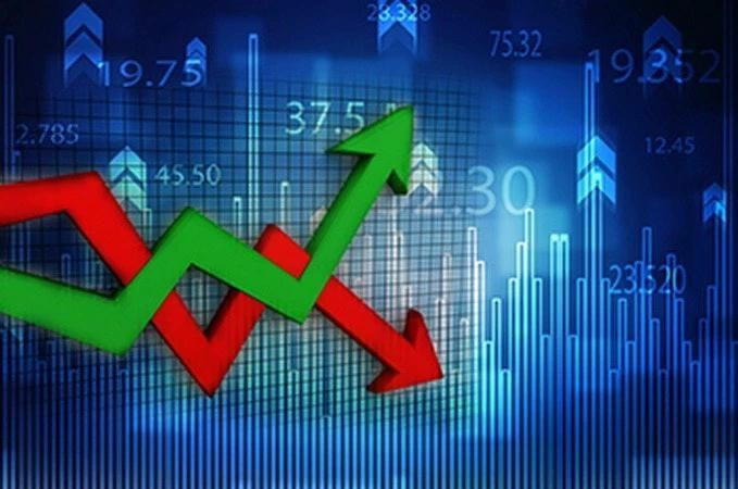 VN-Index dự báo lùi về vùng 1.750 điểm (ảnh minh hoạ). vn-index.jpg
