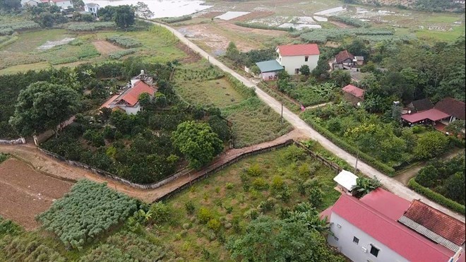 Giải đáp việc chuyển mục đích sử dụng với đất trong dự án đầu tư hết hiệu lực từ 2020