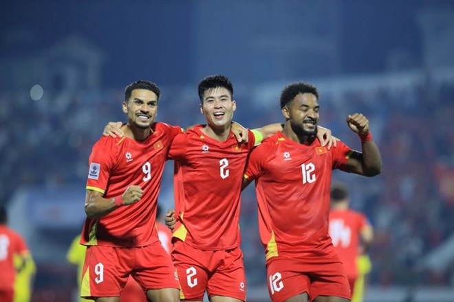 Tuyển Việt Nam và lợi thế ở ASEAN Cup 2026