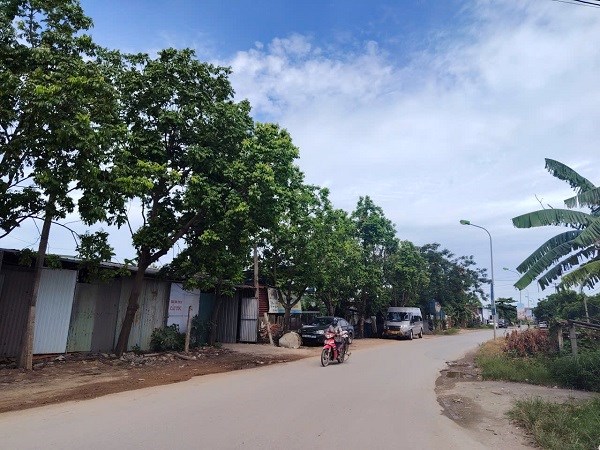 2 thửa đất mặt phố ở trung tâm Gia Lai chuẩn bị được đấu giá