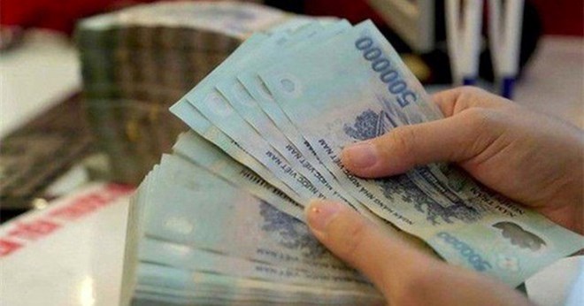 Các chính sách tiền lương, phụ cấp chính thức có hiệu lực từ 1.7