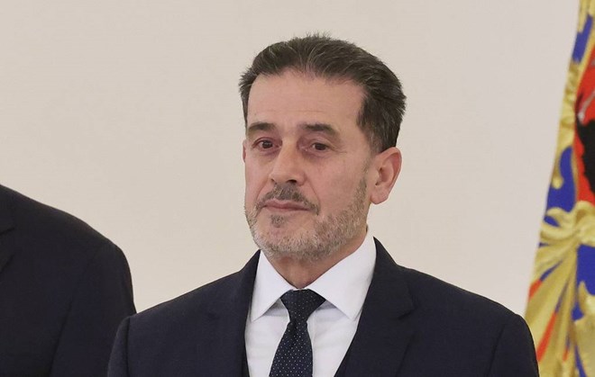 Iraq muốn gia nhập BRICS