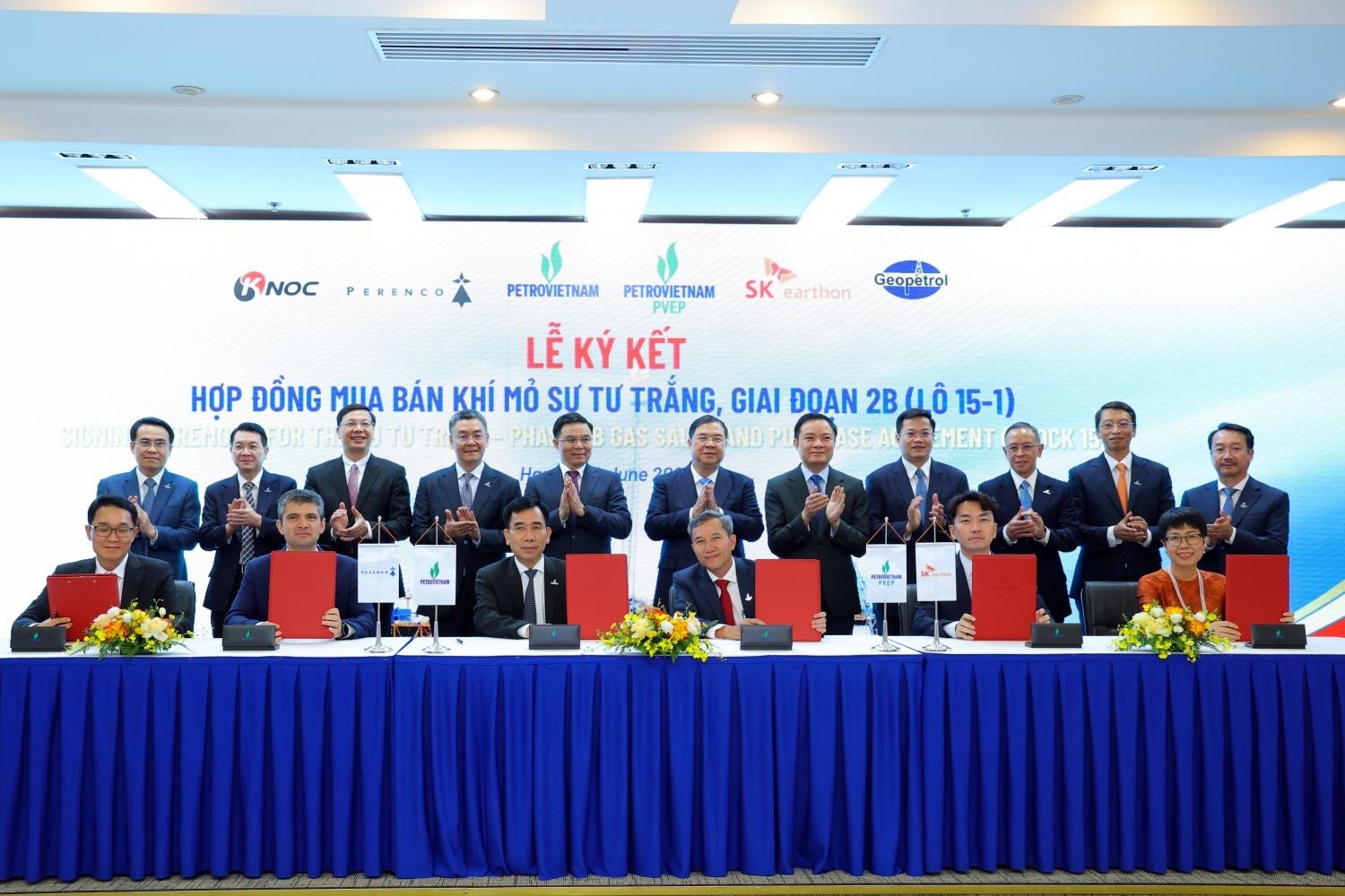 Petrovietnam chủ động hiện thực hóa Nghị quyết 10-NQ/TW dẫn dòng vốn FDI vào Việt Nam