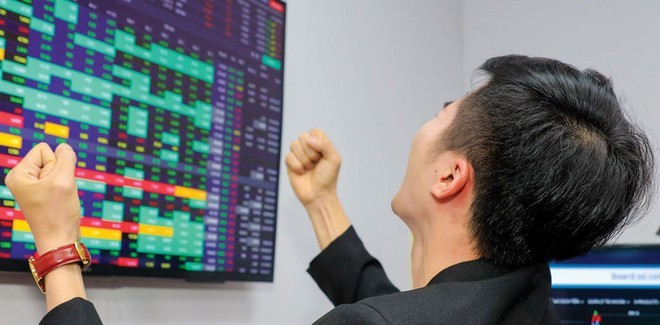 Nâng hạng thị trường là mục tiêu chiến lược, không chỉ của riêng thị trường vốn mà còn của toàn bộ nền kinh tế. Ảnh: TCTC z-a-1431.jpg