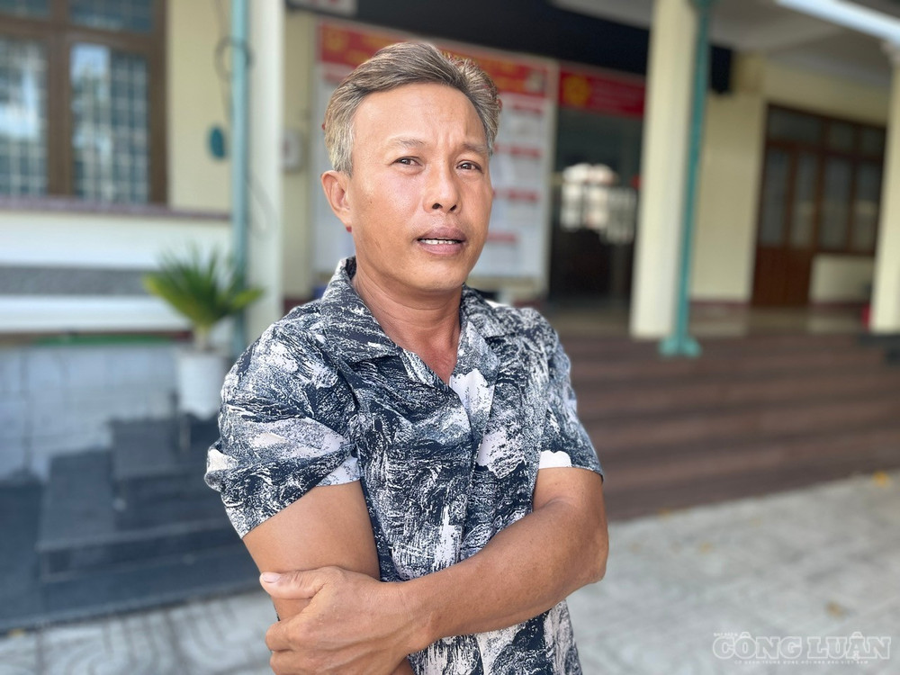 Ông Nguyễn Ngọc Thế chưa thể tin được chỉ trong phút chốc cả gia tài của gia đình đã biến thành tro clo_br_1782968352238-7629444618048170129-7629444618048170129-ccb45aba37c3373e081c0e734614e73d.jpg