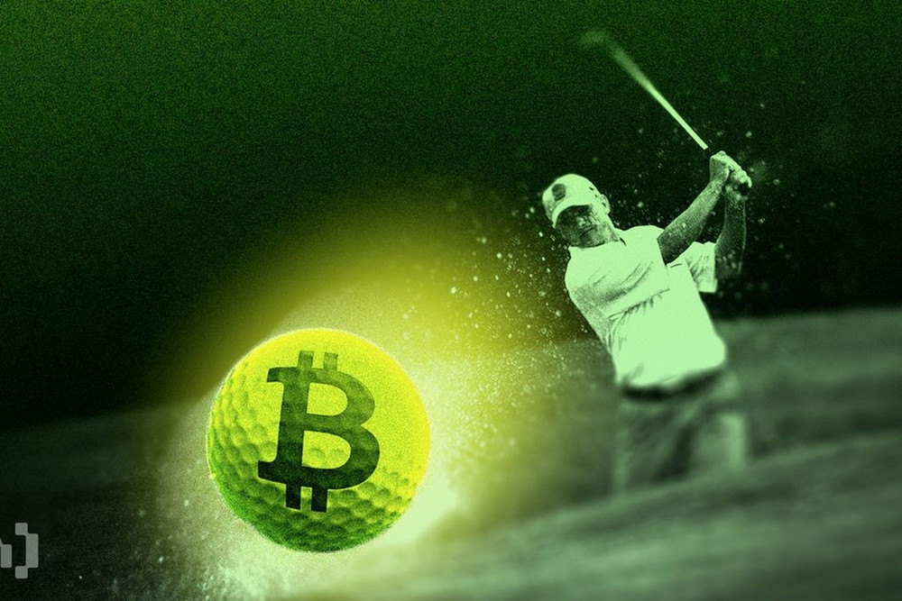 Đà tăng cuối tuần của Bitcoin được nối tiếp bằng cú áp sát 64.000 USD. Ảnh: BeInCrypto