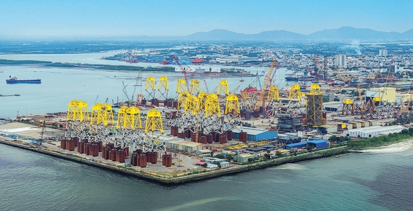 Ngành dầu khí - năng lượng sẽ vượt qua thách thức, bứt phá mạnh mẽ Ngành dầu khí - năng lượng sẽ vượt qua thách thức, bứt phá mạnh mẽ