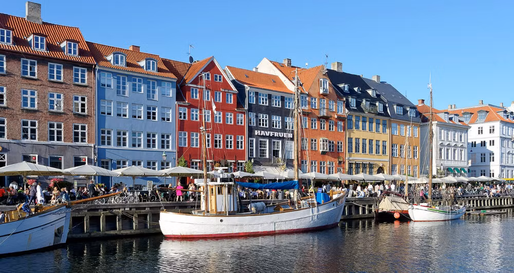 Copenhagen là thủ đô và thành phố lớn nhất của Đan Mạch. Ảnh: CC BY-SA 4.0 anh-chup-man-hinh-2026-07-07-141304.png